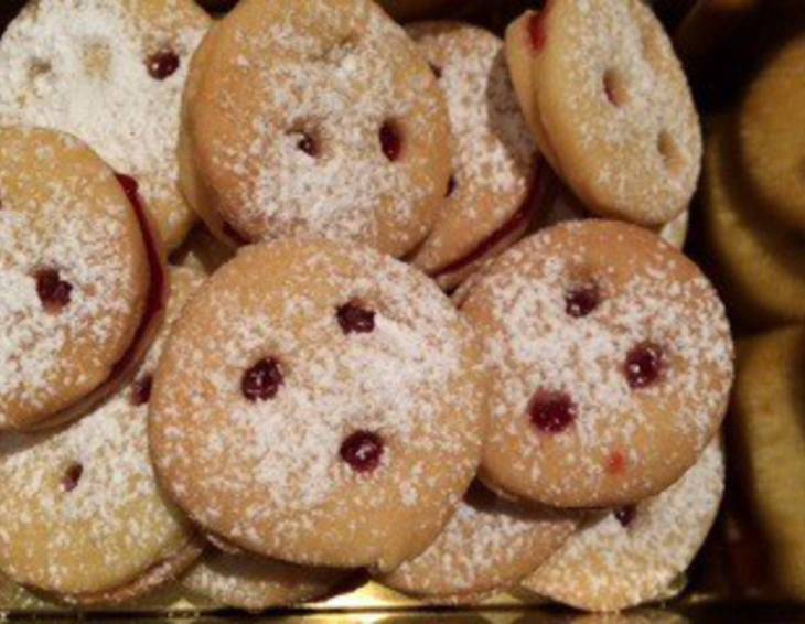 Linzer Augen