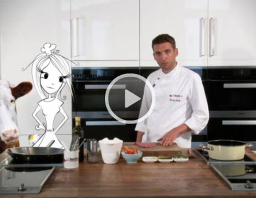 Hilfe, meine Rindsroulade ist zerfallen! Hilfe, meine Rindsroulade ist zerfallen!