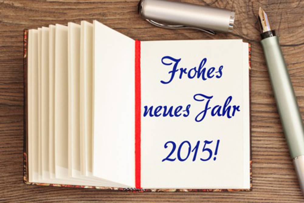 Frohes Neues Jahr Frohes Neues Jahr