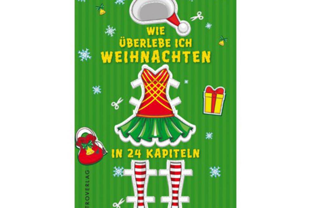 Wie überlebe ich Weihnachten?