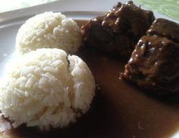 Rindsrouladen Rindsrouladen