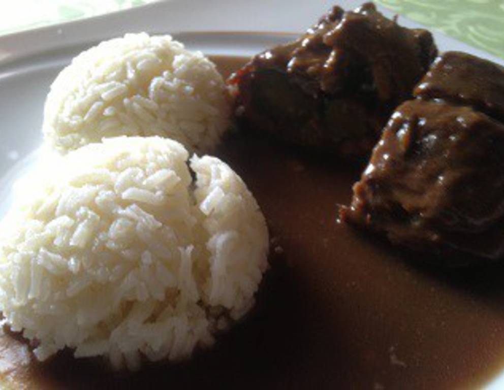 Rindsrouladen Rindsrouladen