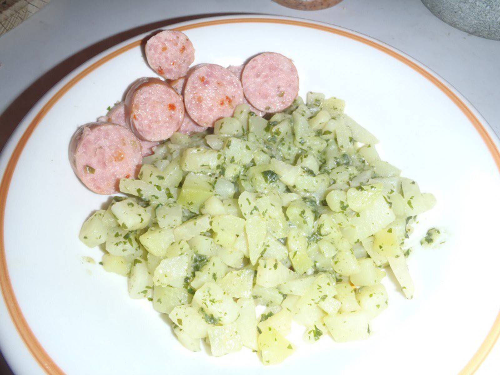 Kohlrabigemüse Rezept - ichkoche.de