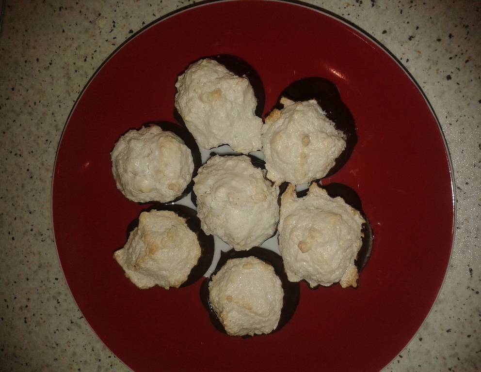 Kokoskuppeln Kokoskuppeln