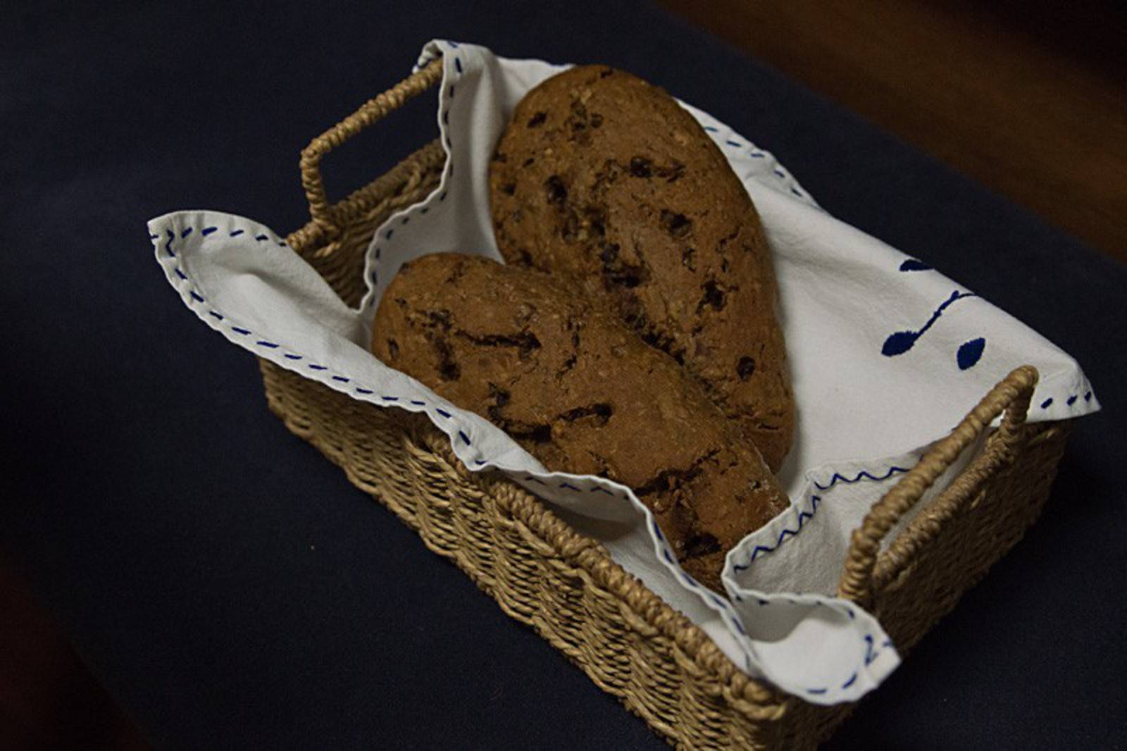 Kletzenbrot Rezept - ichkoche.de Kletzenbrot Rezept - ichkoche.de