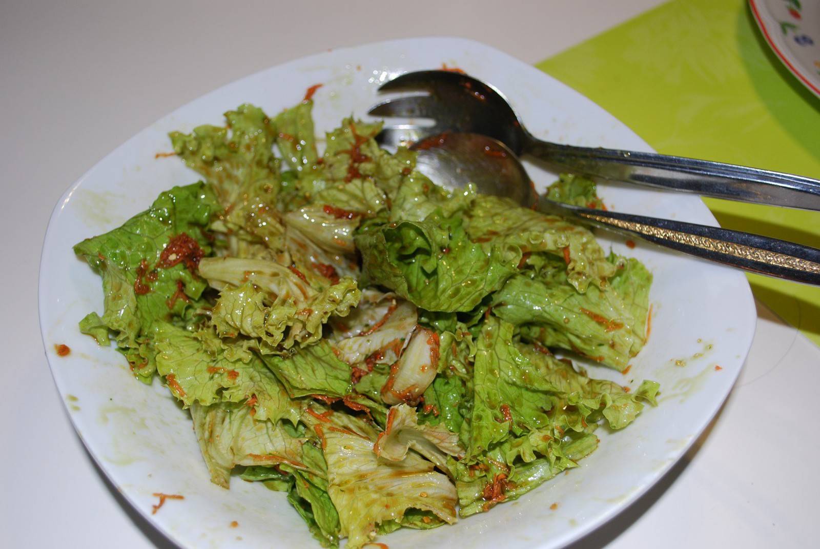 Gentile-Salat