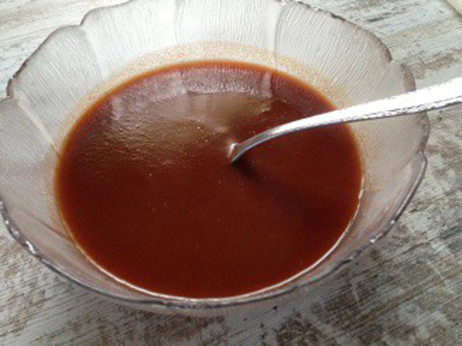 Tomatensauce
