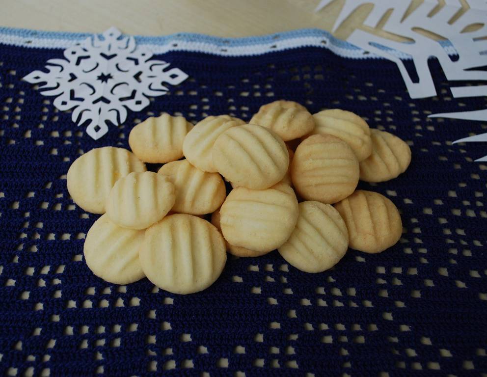 Schneeflocken Schneeflocken