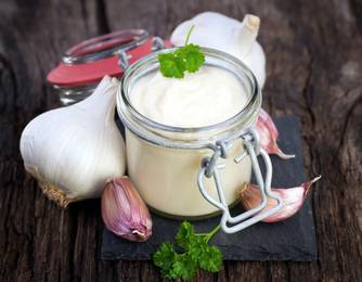 Knoblauch Rezepte Knoblauch Rezepte