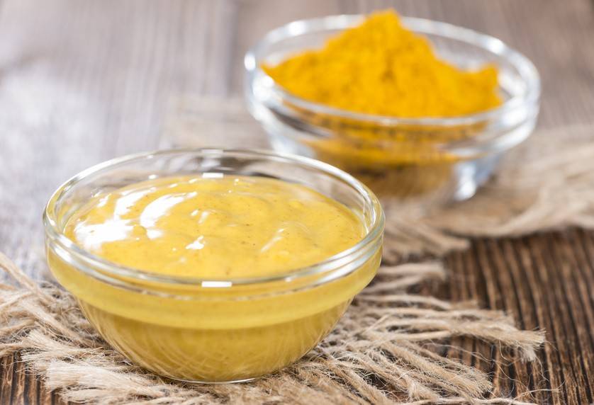 Currysauce Rezept