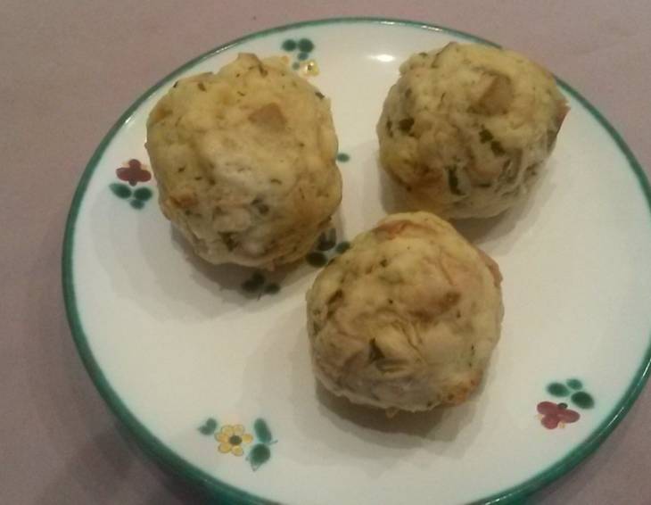 Semmelknödel Semmelknödel