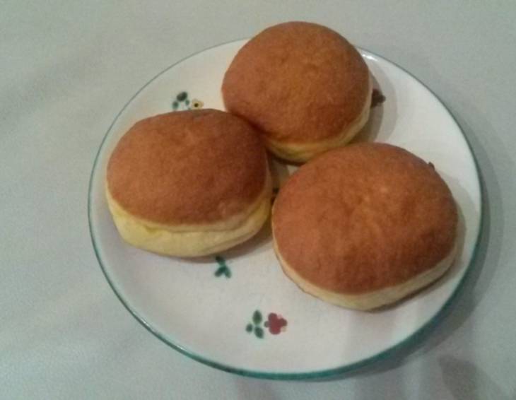 Krapfen Krapfen