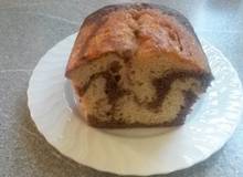Marmorkuchen Marmorkuchen