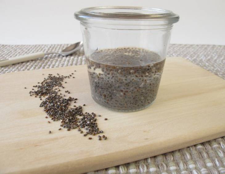 Chia-Gel