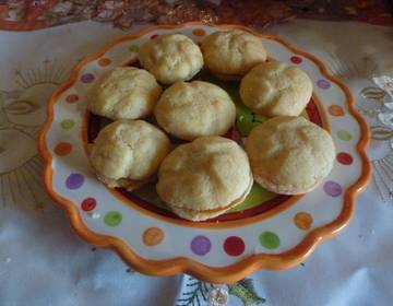 Dotterbusserln Dotterbusserln