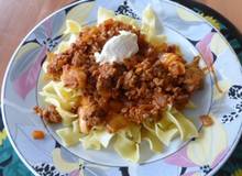 Russischer Eintopf Russischer Eintopf