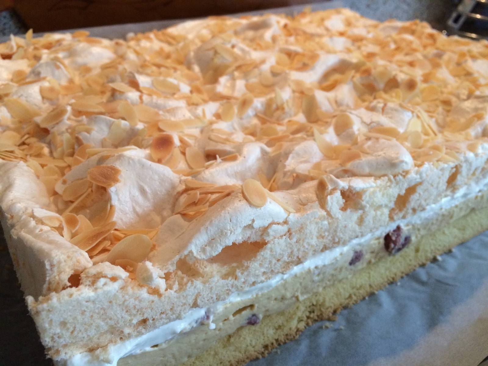 Wolkenschnitte