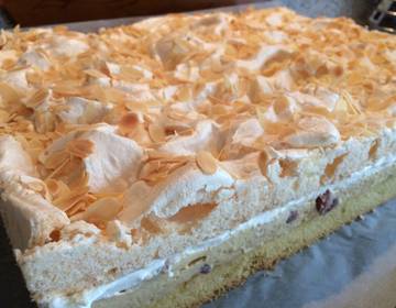 Wolkenschnitte Wolkenschnitte