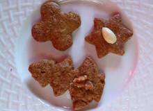 Lebkuchen Lebkuchen