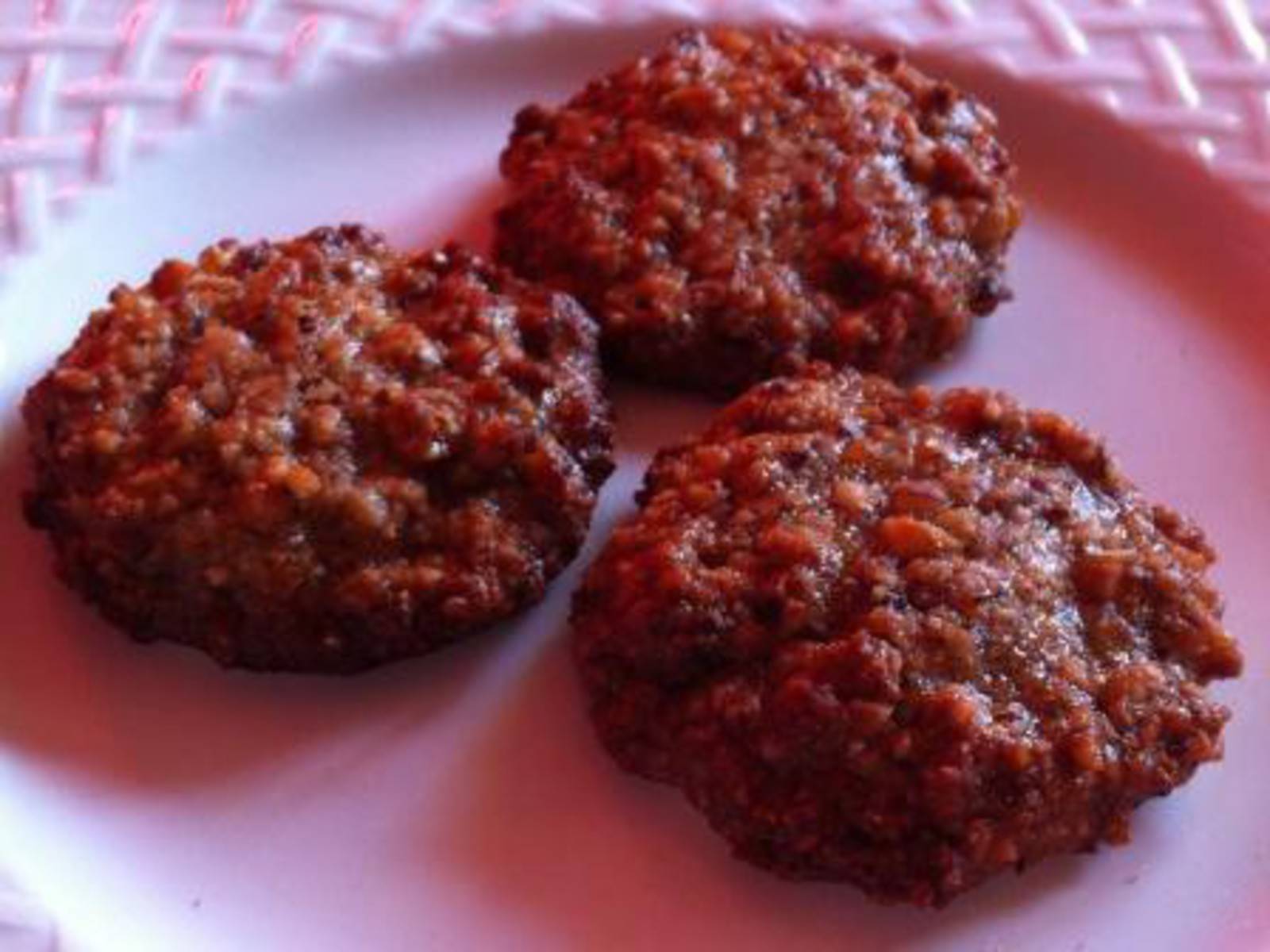 Elisenlebkuchen Rezept - ichkoche.de Elisenlebkuchen Rezept - ichkoche.de