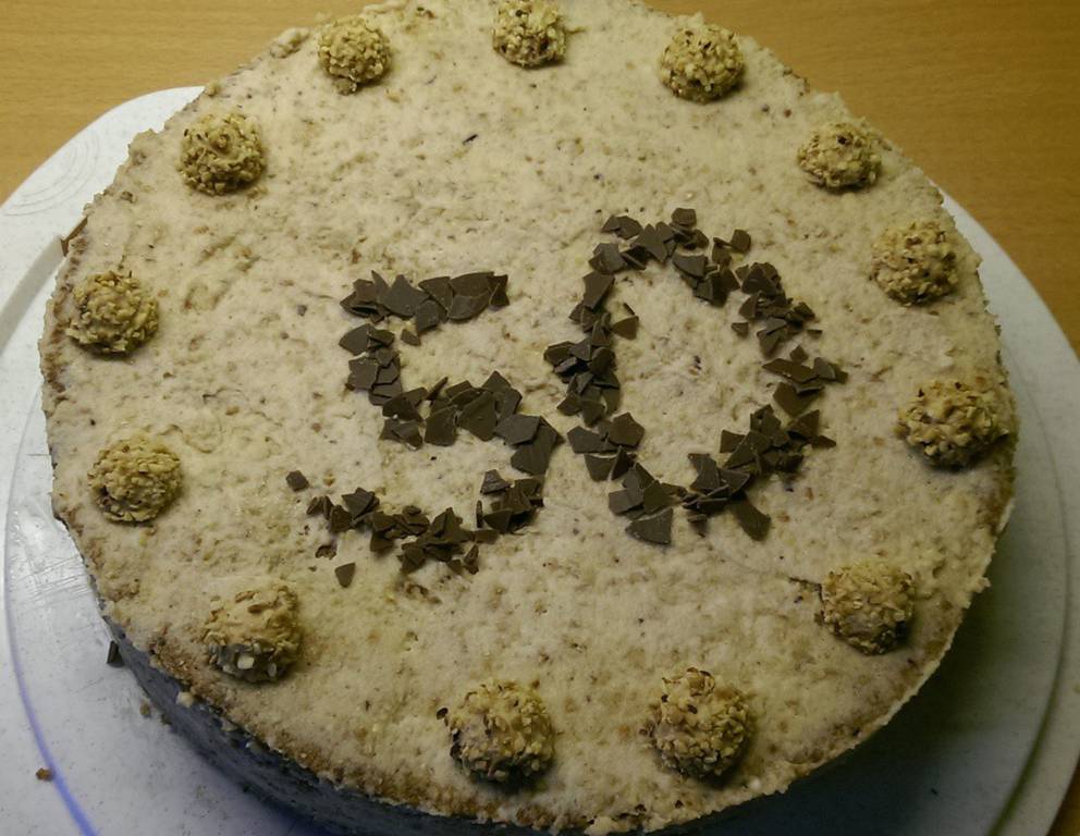 Giotto-Torte Giotto-Torte