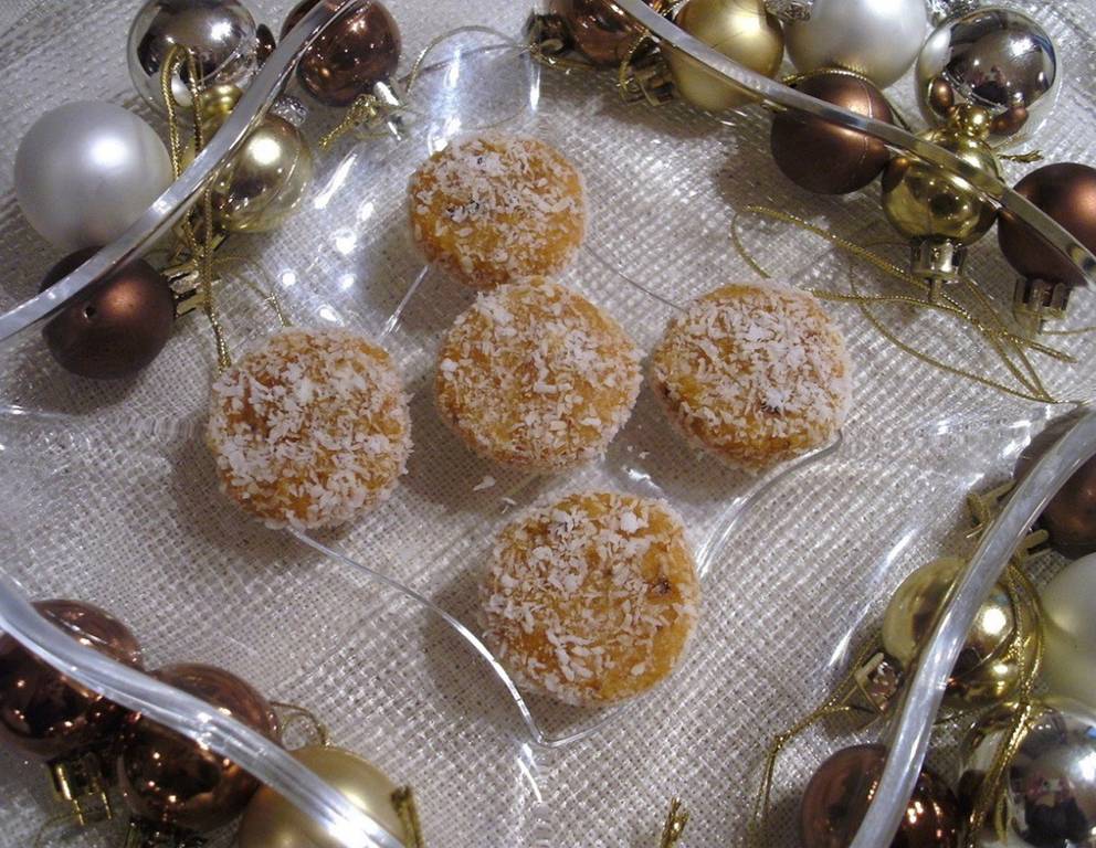 Marillen-Taler Marillen-Taler