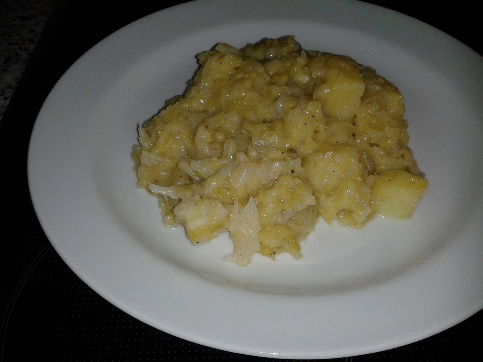 Eingemachter Kohl Rezept - ichkoche.de