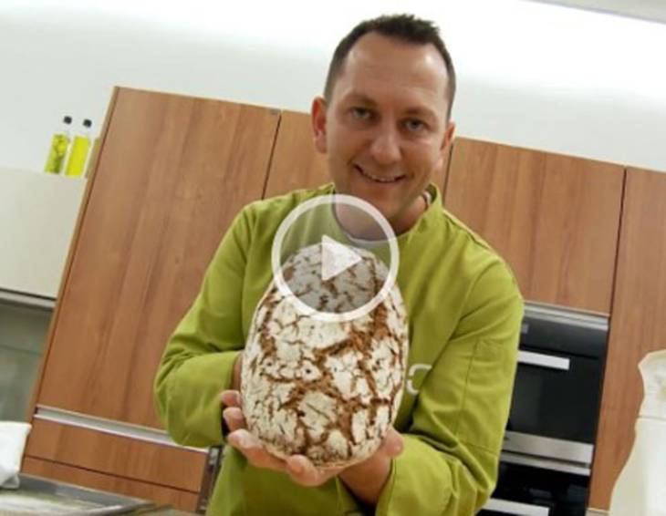 Video - Vollkornbrot