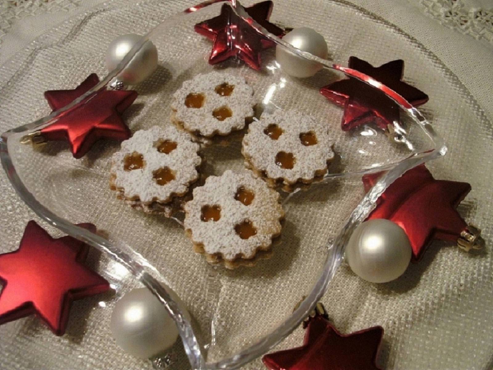 Linzer Augen