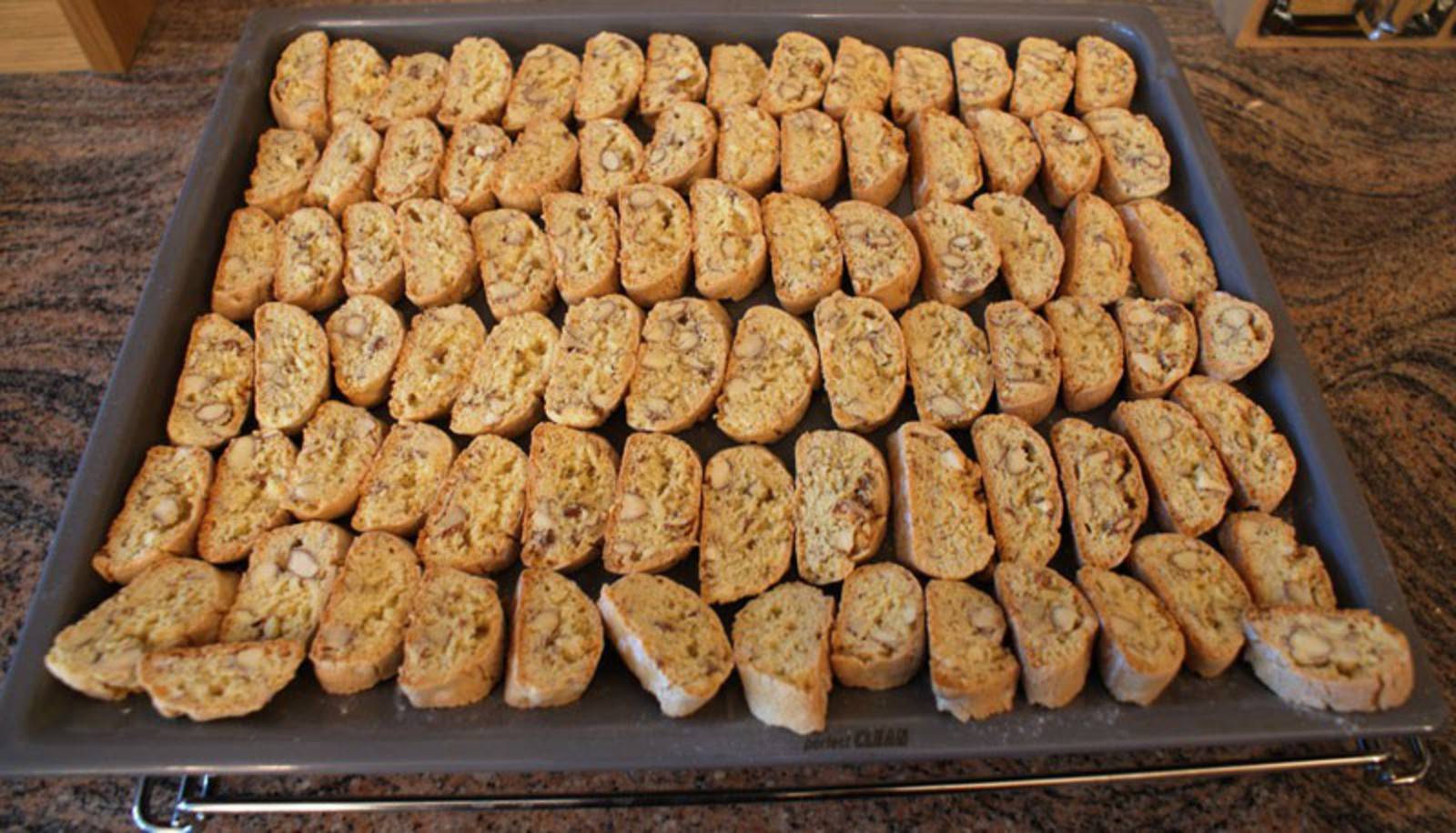 Cantuccini