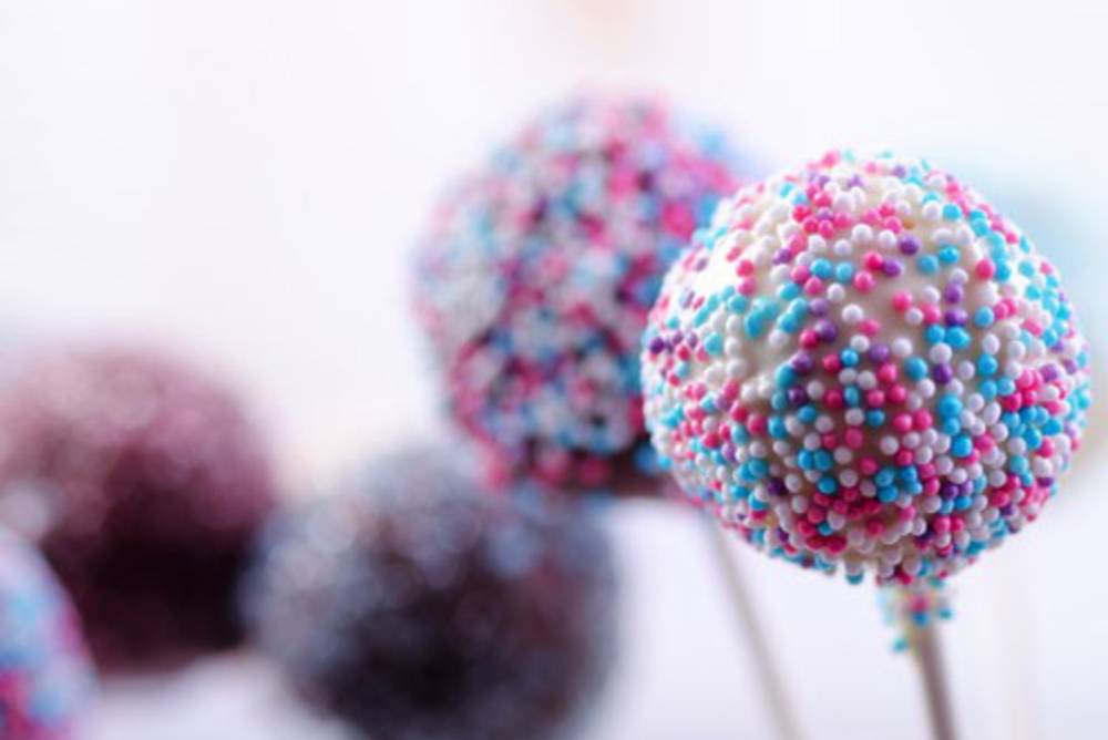 Cake Pops