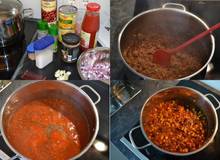 Chili con Carne Chili con Carne