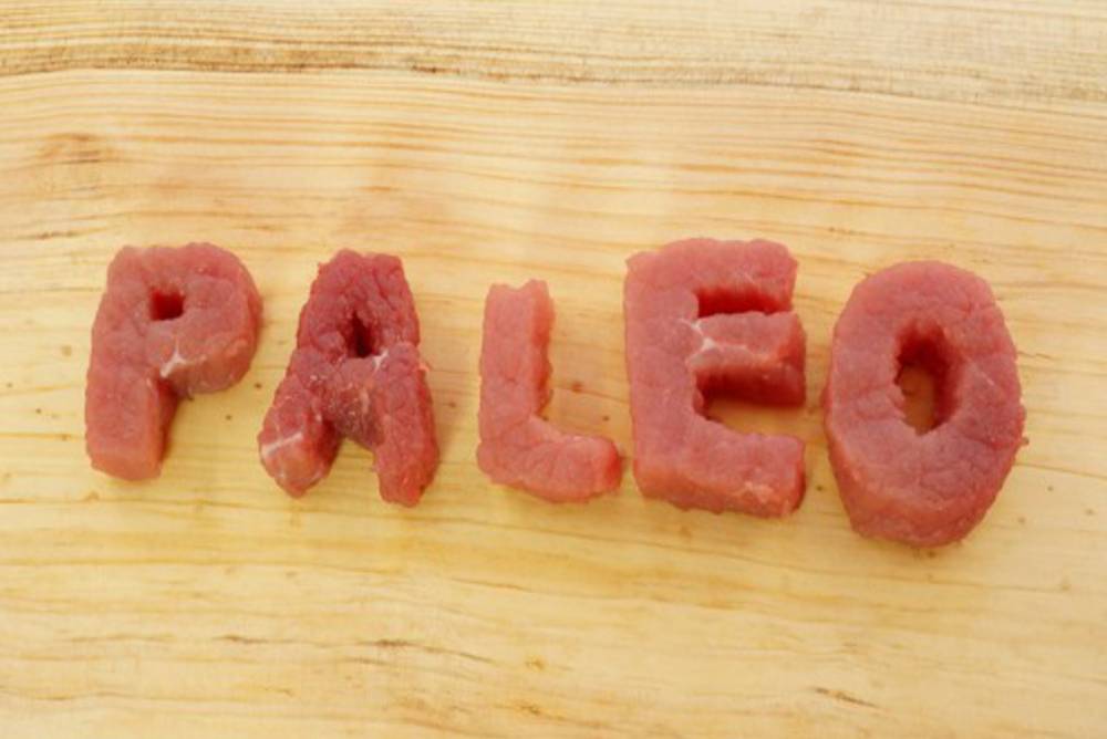 Paleo Paleo