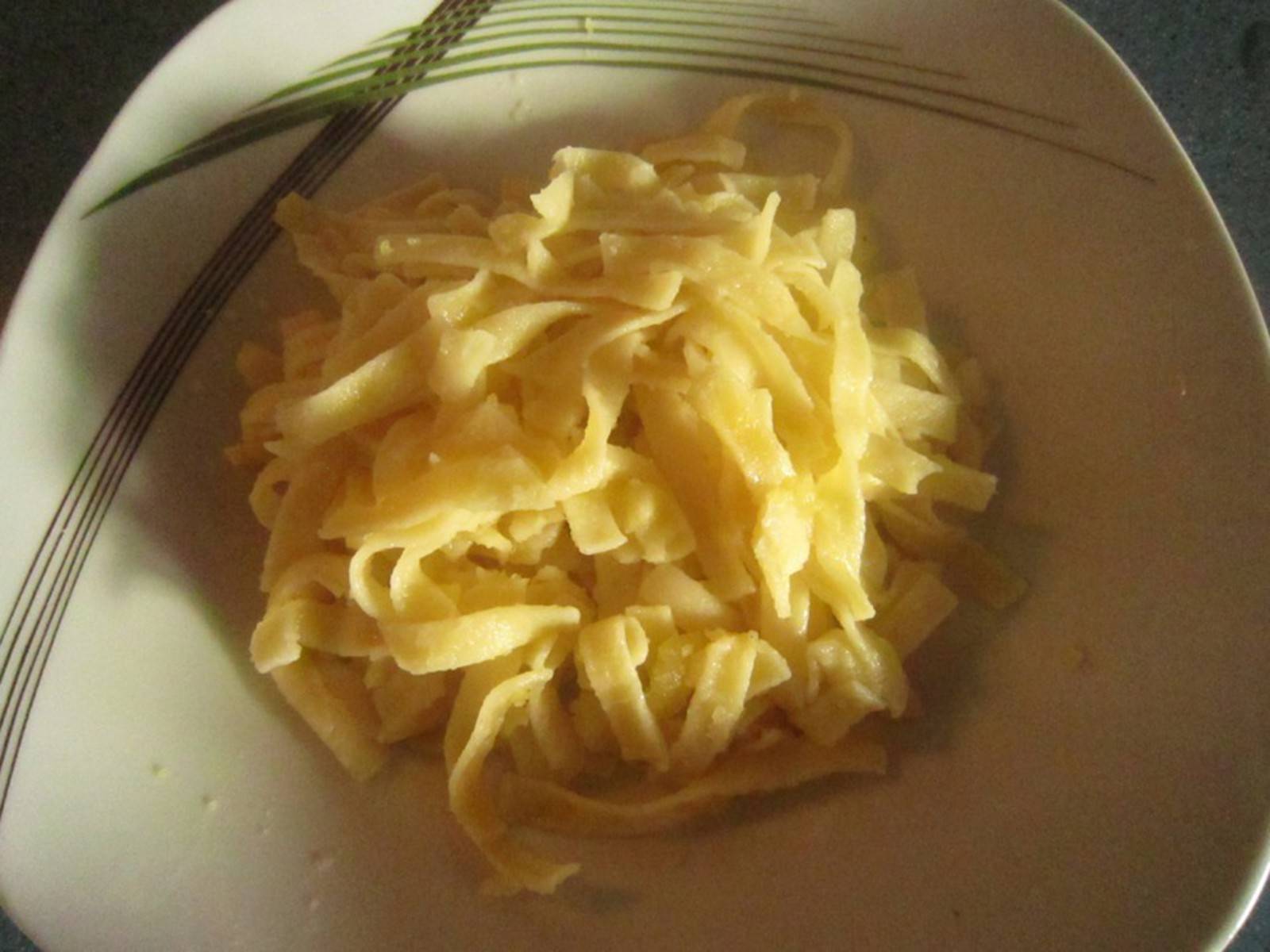 Erdäpfelnudeln Rezept - ichkoche.de Erdäpfelnudeln Rezept - ichkoche.de