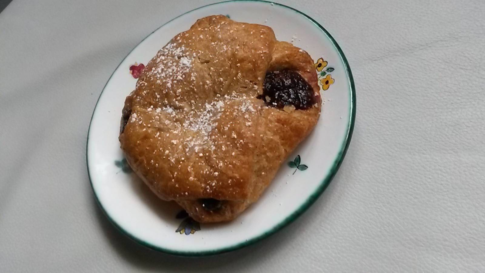 Böhmische Kolatschen Rezept - ichkoche.ch Böhmische Kolatschen Rezept - ichkoche.ch