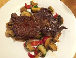 Rostbraten Rostbraten