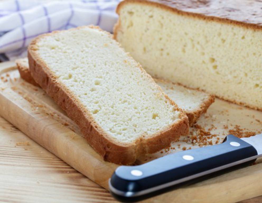 Paleo Brot Paleo Brot