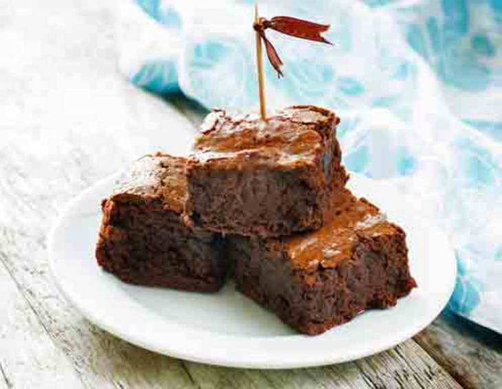 Paleo Brownies