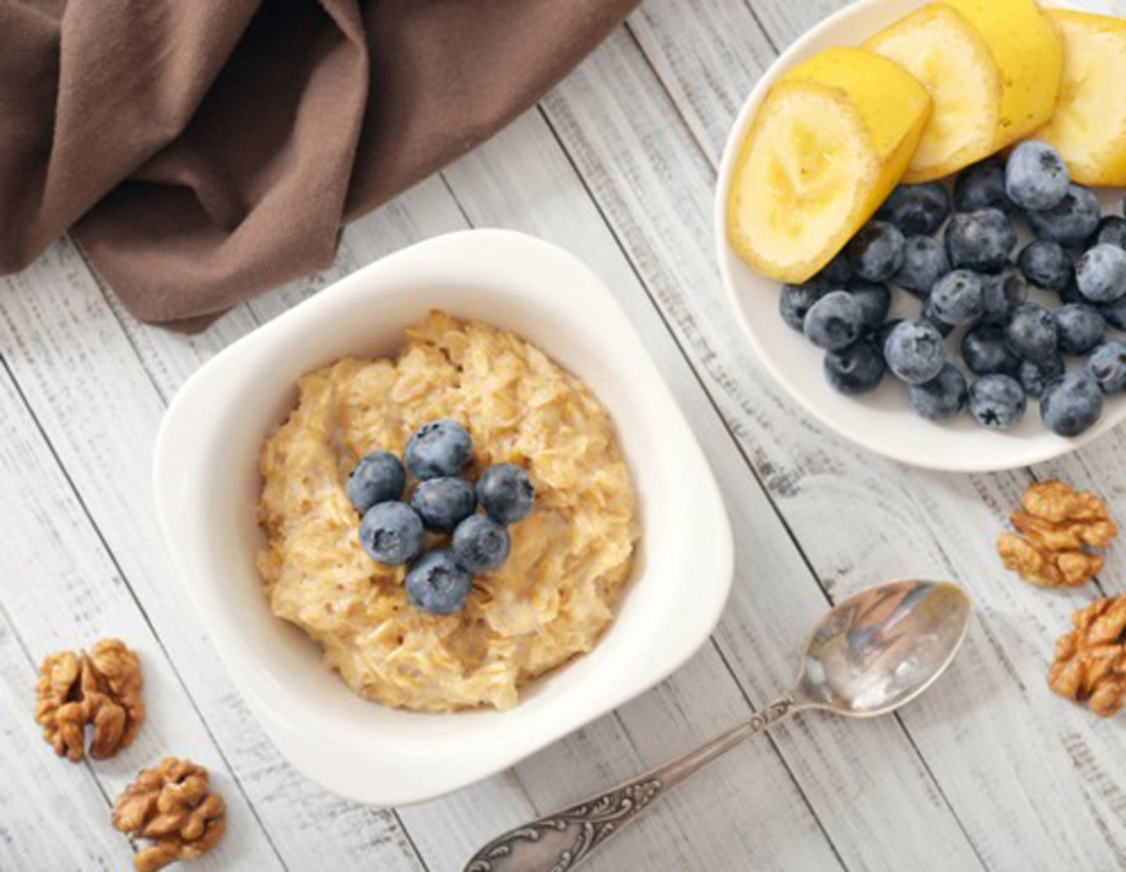 Paleo Frühstücksbrei 