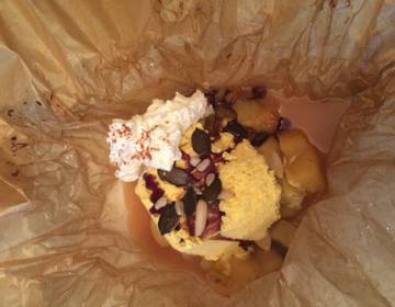 Apfel-Kleftiko Apfel-Kleftiko