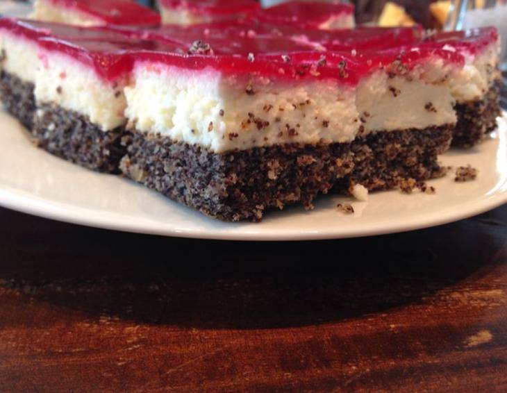 Schneewittchen-Kuchen Schneewittchen-Kuchen