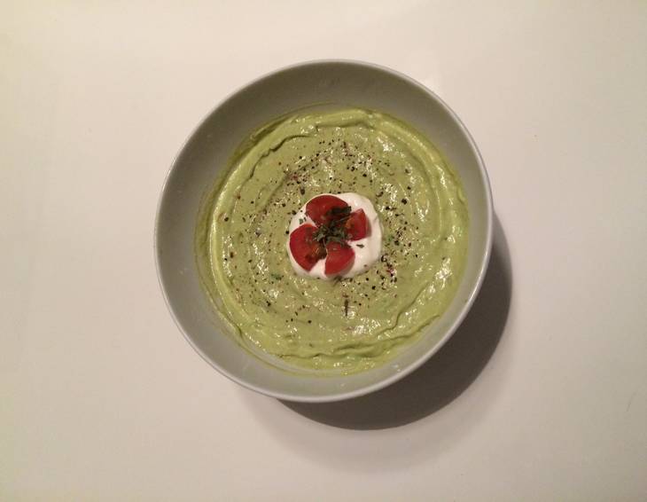 Guacamole Guacamole