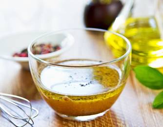 Vinaigrette Rezepte