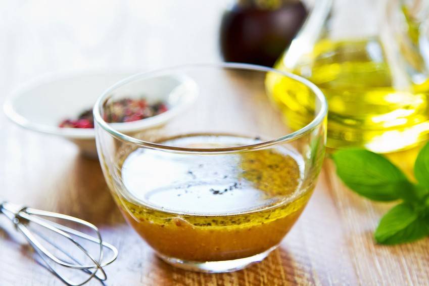 Die besten Vinaigrette Rezepte - ichkoche.ch Die besten Vinaigrette Rezepte - ichkoche.ch