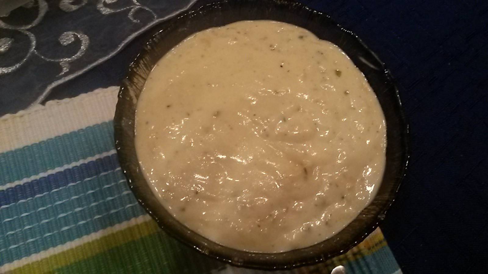 Käsesauce