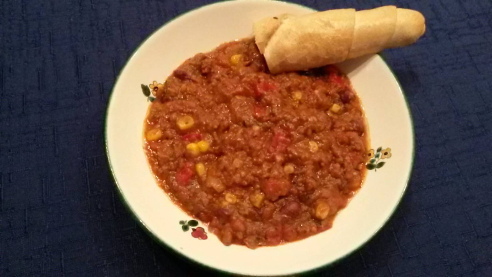 Chili Con Carne - Dagi