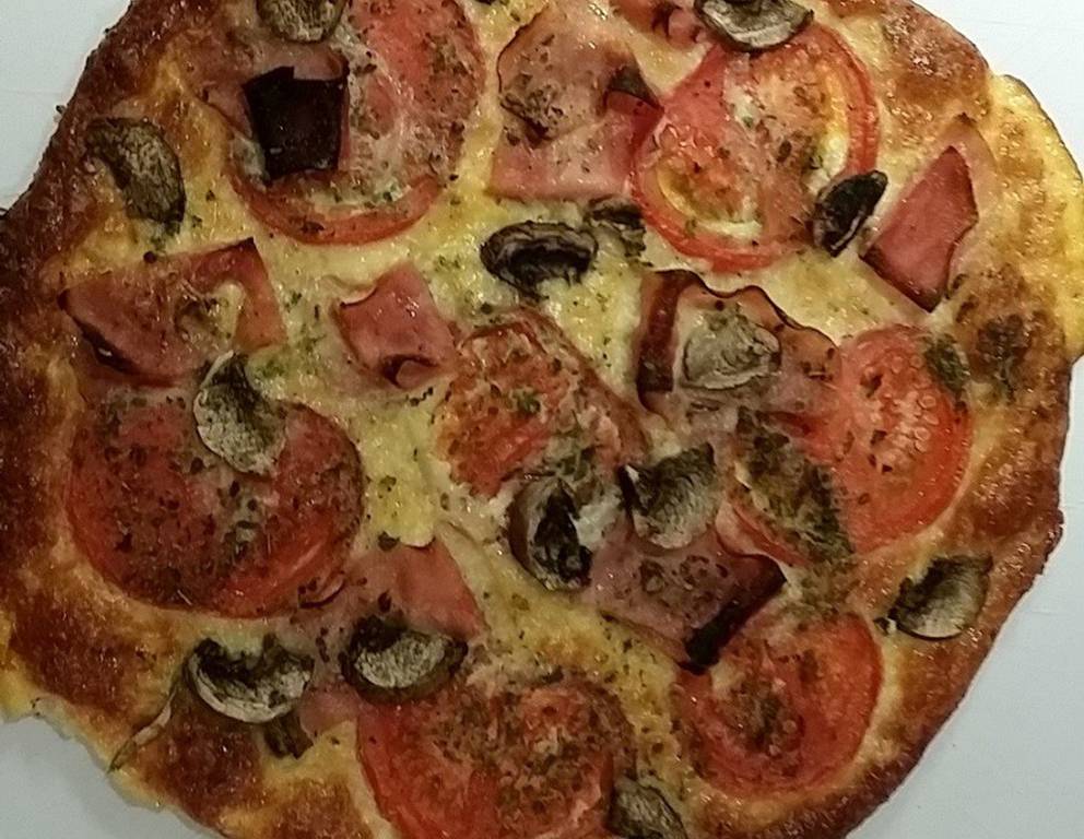 Käsebodenpizza kohlenhydratearm Käsebodenpizza kohlenhydratearm