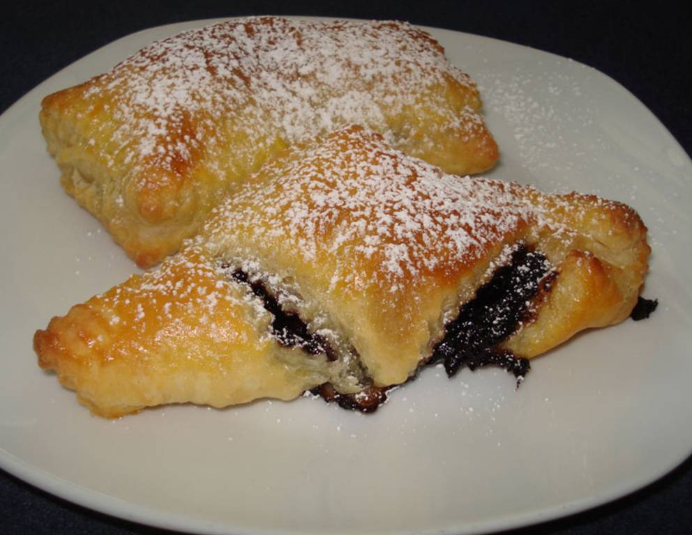 Polsterzipfe Polsterzipfe