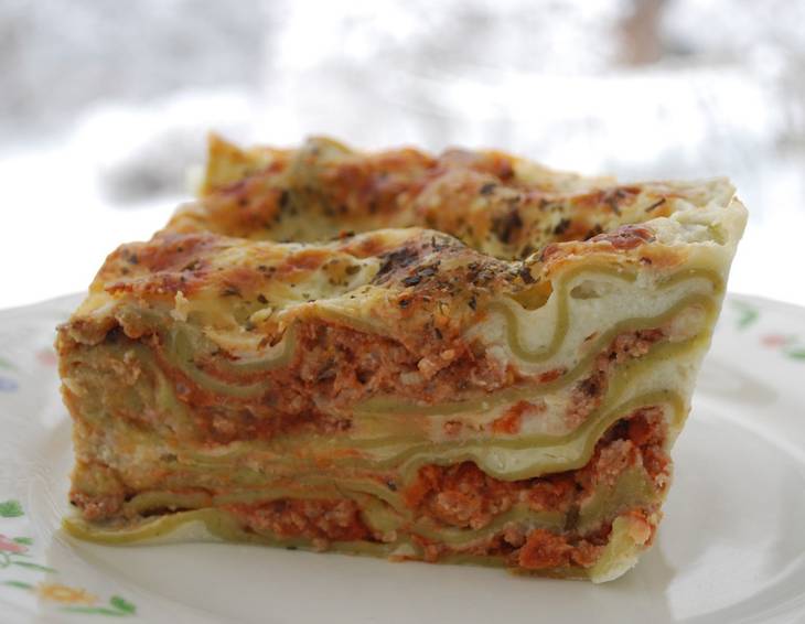 Lasagne