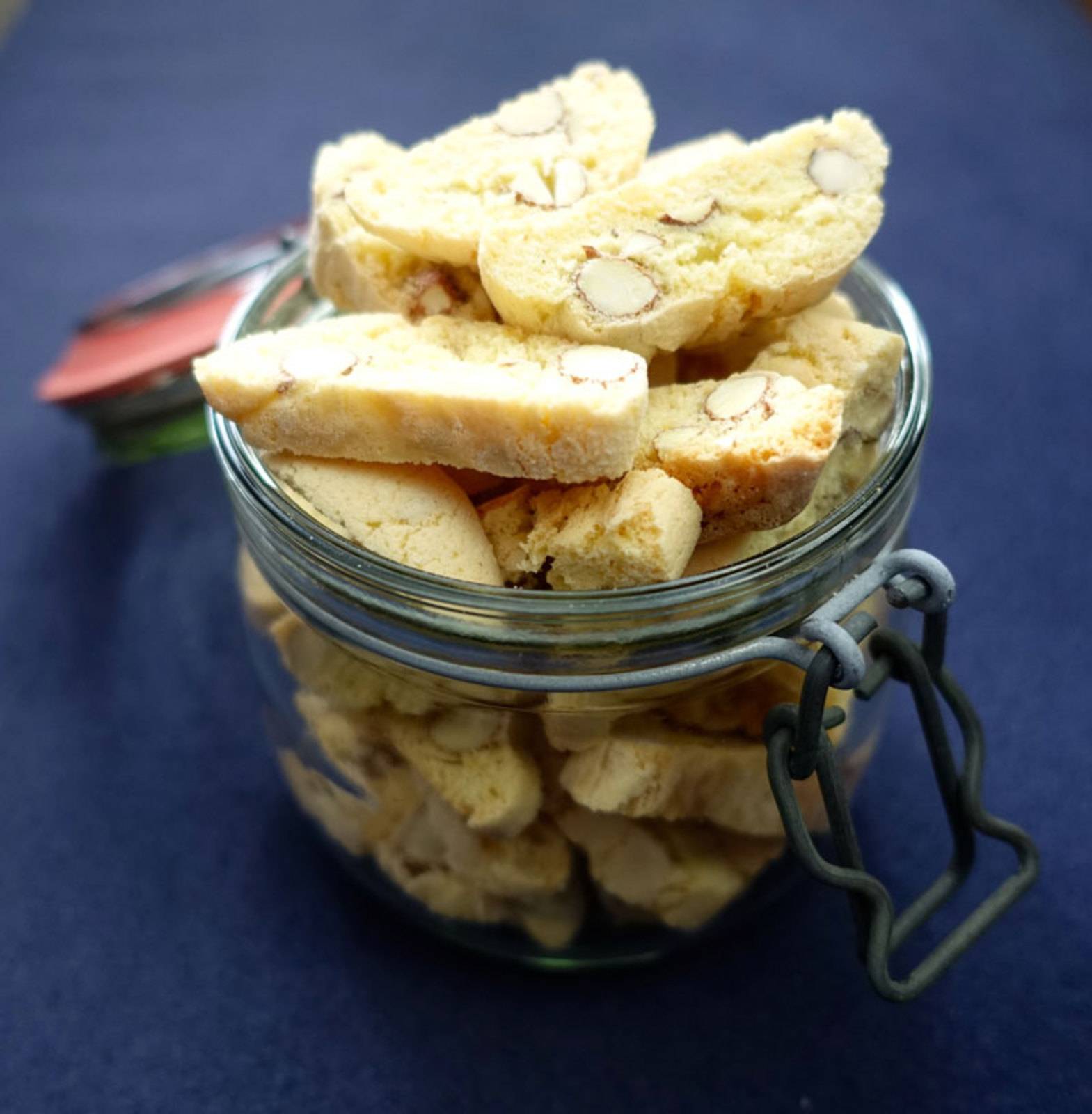 Cantuccini